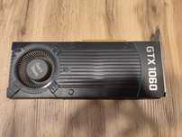 Karta graficzna Zotac GeForce GTX 1060 3GB GDDR5 192-bit