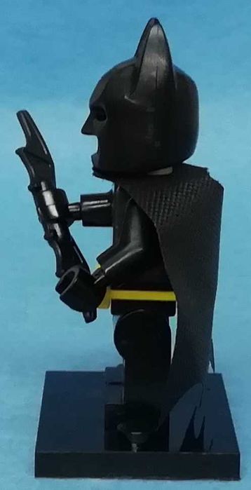 Batman Filme Lego (DC Comics)
