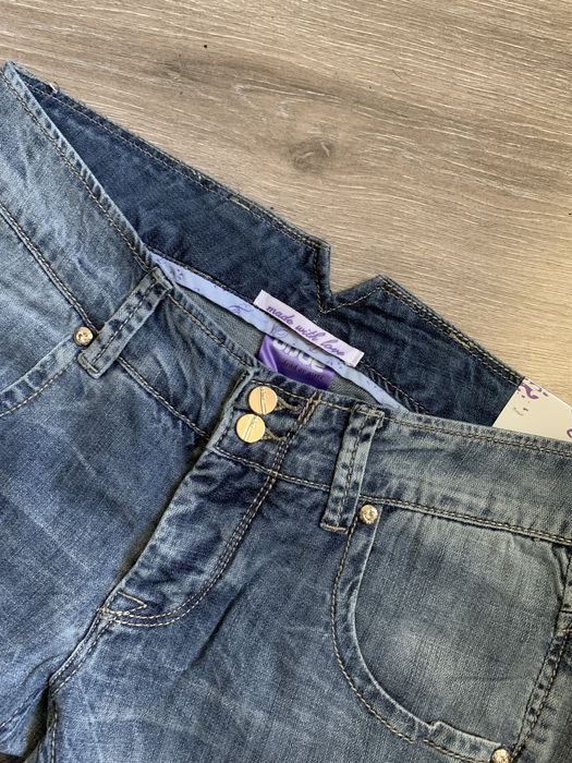 Нові джинси, джинси жіночі