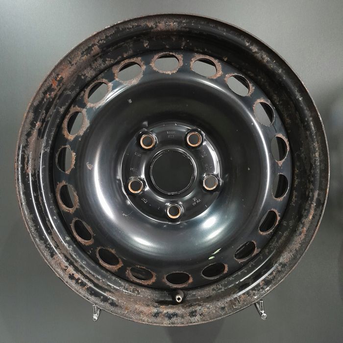 Felga 15 5x112 VW Volkswagen / Skoda / Seat 6Jx15 ET47 OE (F9724-22)