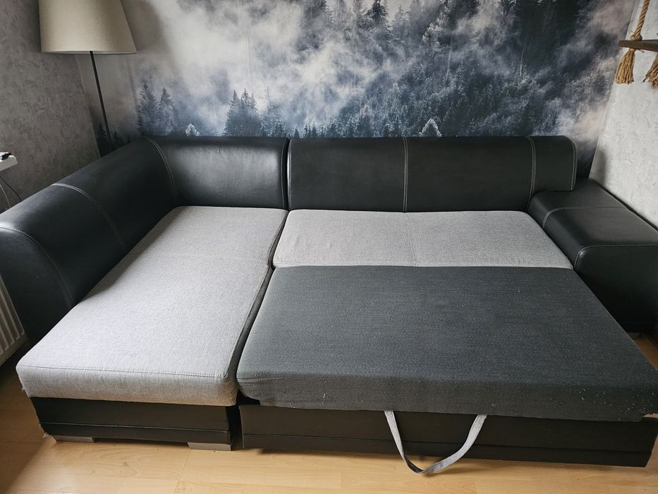 Narożnik / Rogówka