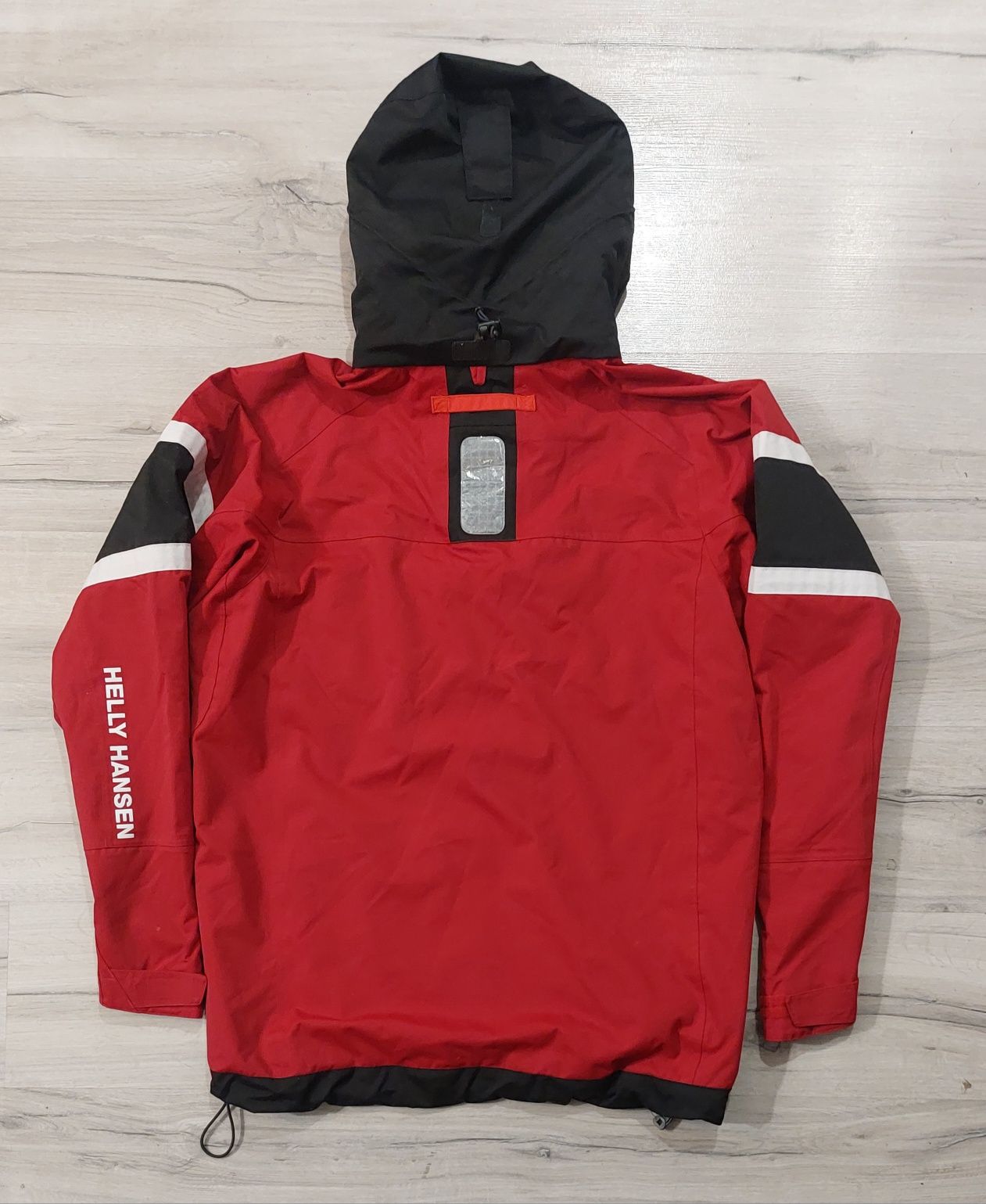 Helly Hansen kurtka żeglarska/sztormiak męski r. XL