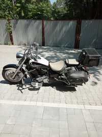 Мотоцикл Honda Shadow 750