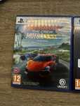 Gry Playstation 5 (EA FC, UFC, The Crew)