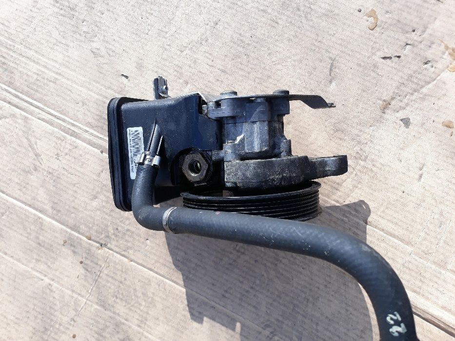 Pompa Wspomagania KPL BMW 525 E60 E61 2.5d 177km M57 Sprawna 100%