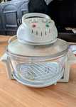 Kombiwar Halogenowy 18L 1400W Halogen Ocen Mango