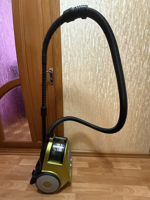 Пылесос Samsung SC6580