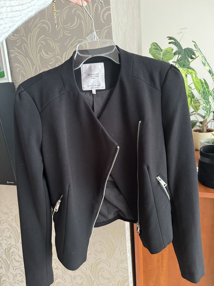 Marynarka damska ZARA