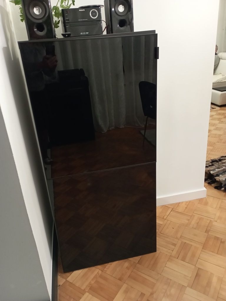 Szafka witrynka IKEA