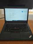 Lenovo Thinkpad 14'' T470p Business