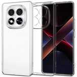 Etui Tech-Protect FlexAir na Xiaomi Redmi Note 14 Pro 5G / Poco X7/5G