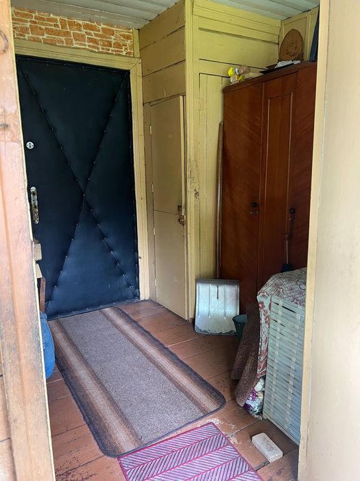 Продам квартиру в центрі міста Остер!