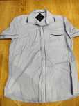 Koszula slim fit - rozm. 39/40