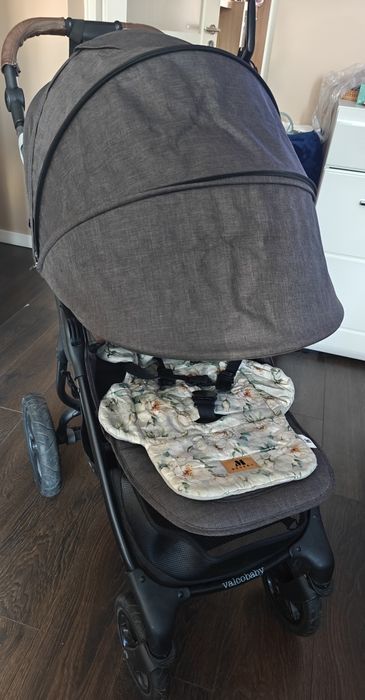 Wózek spacerowy Valco Baby Trend 4 Stroller