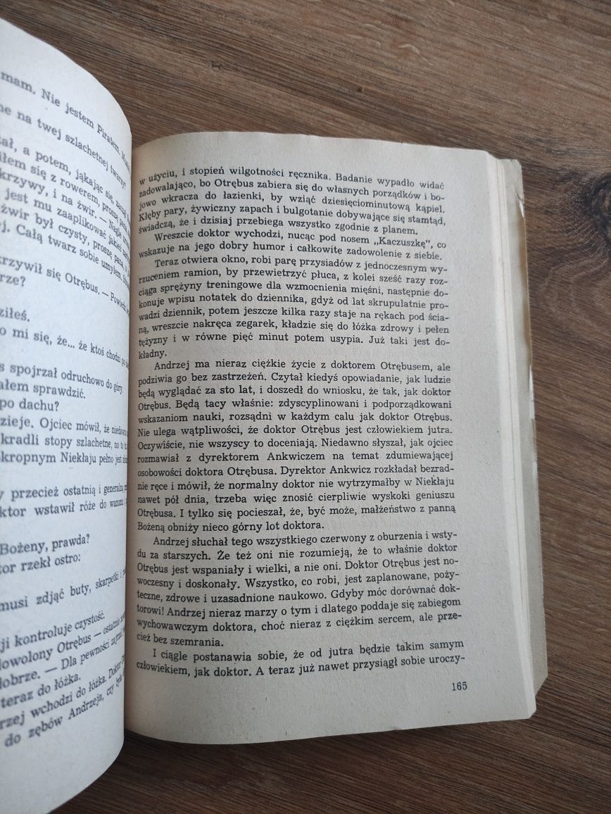 Awantura w Niekłaju