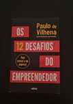 Os 12 Desafios do Empreendedor