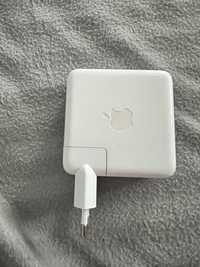 Adaptador de corrente USB-C de 61W