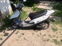 Продам Honda tact 30