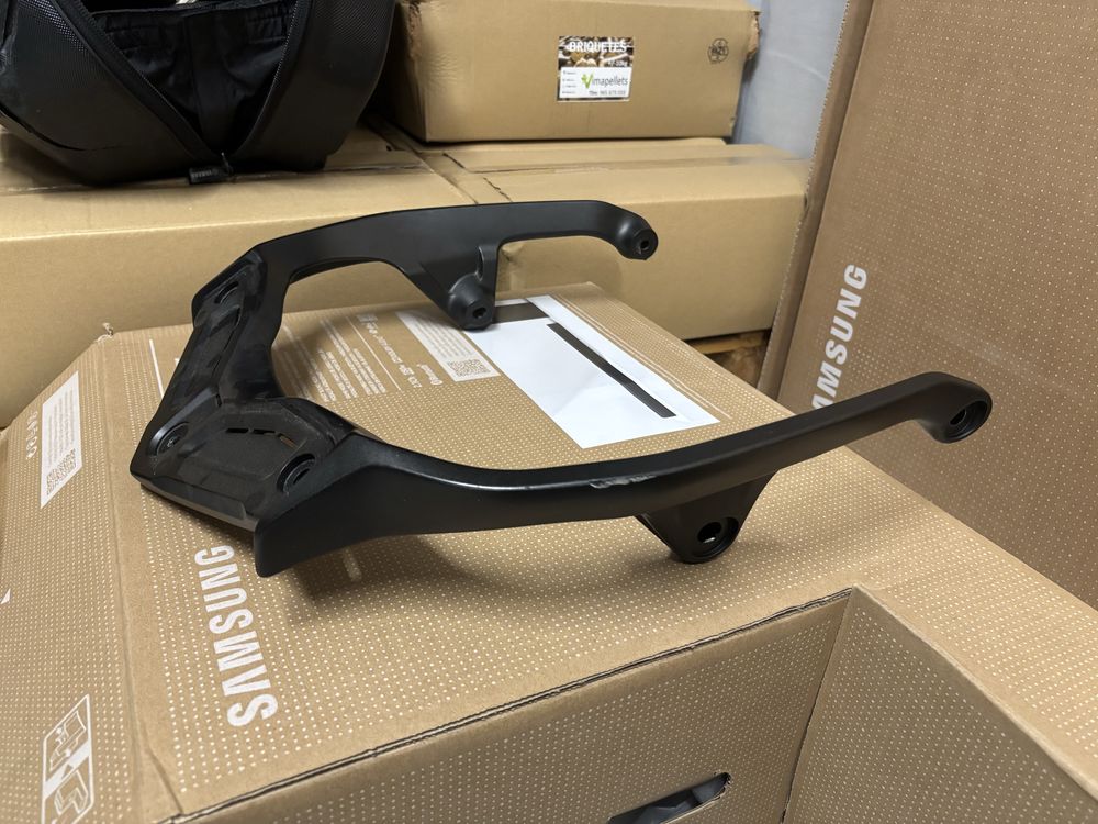 Pecas Yamaha Niken Mt-09 Tracer