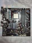 Zestaw komputerowy - gigabyte ga-78lmt-usb3 fx6300 radeon r7 260x 1gb