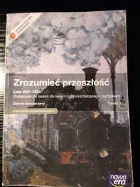 Zrozumieć przeszłość. Podręcznik do historii.