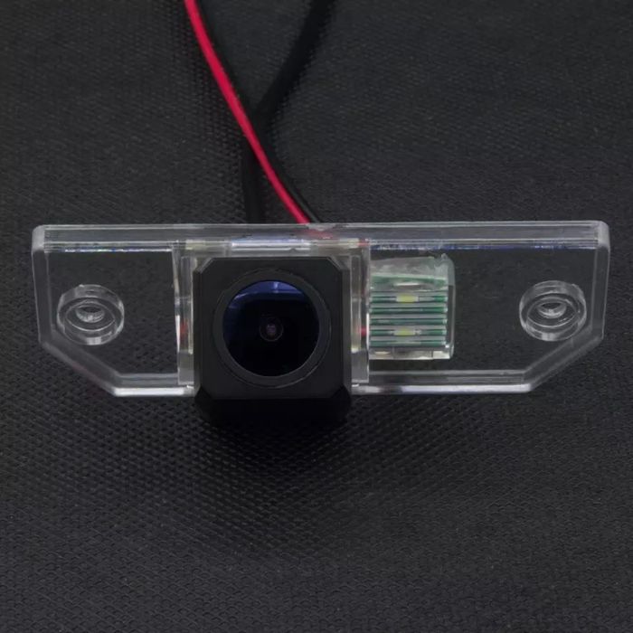 Камера заднего вида Full HD для FORD Kuga Focus Fusion C-Max Transit