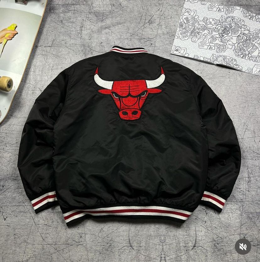 Bomber Chicaho Bulls NBA Lavine