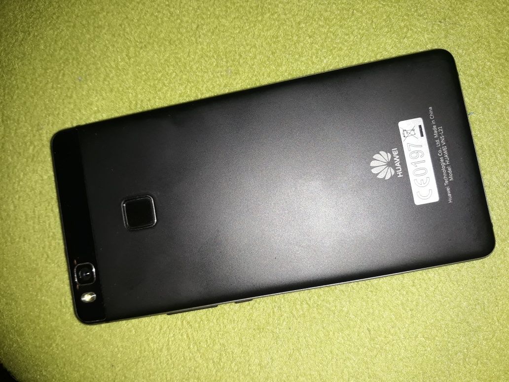 Telefon Huawei P9 jak nowy