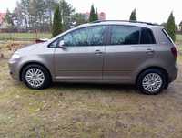 Volkswagen Golf Plus 1,2 TSI