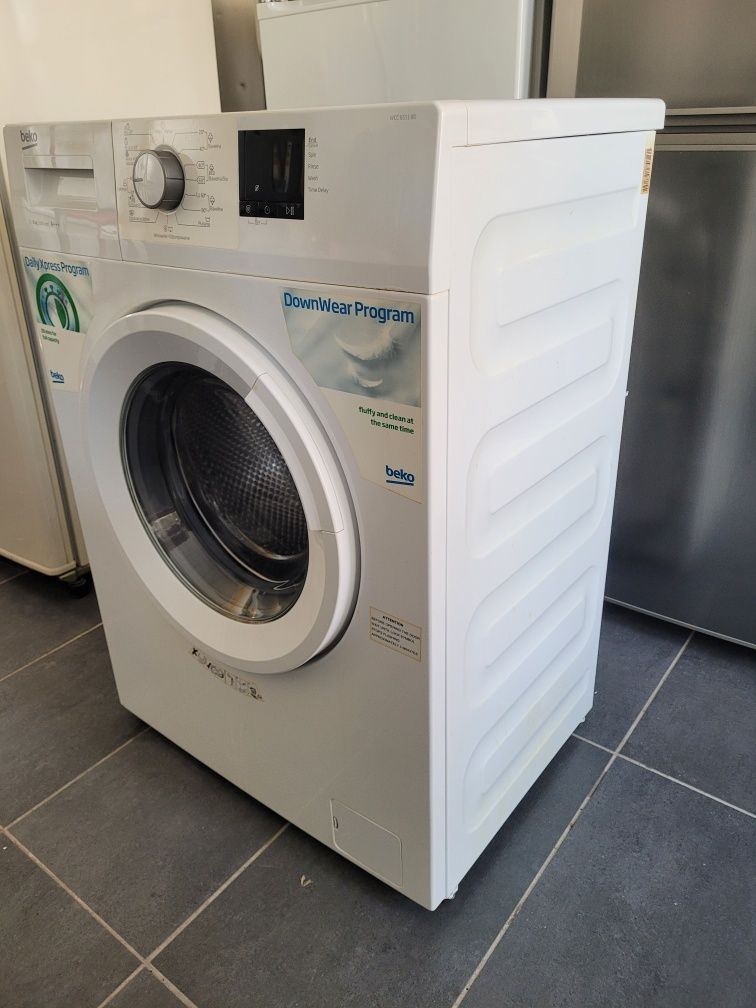 Sprzedam pralkę firmy Beko  6 kg 1000 obr A+++ Classa