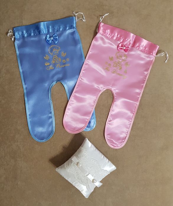 Свадебная атрибутика