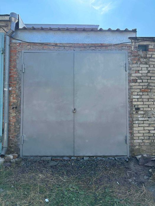 Продаж гаража район Львівської, Луцьк