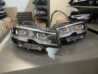 Фари bmw 3 g20 g21 full led adaptive оригінал