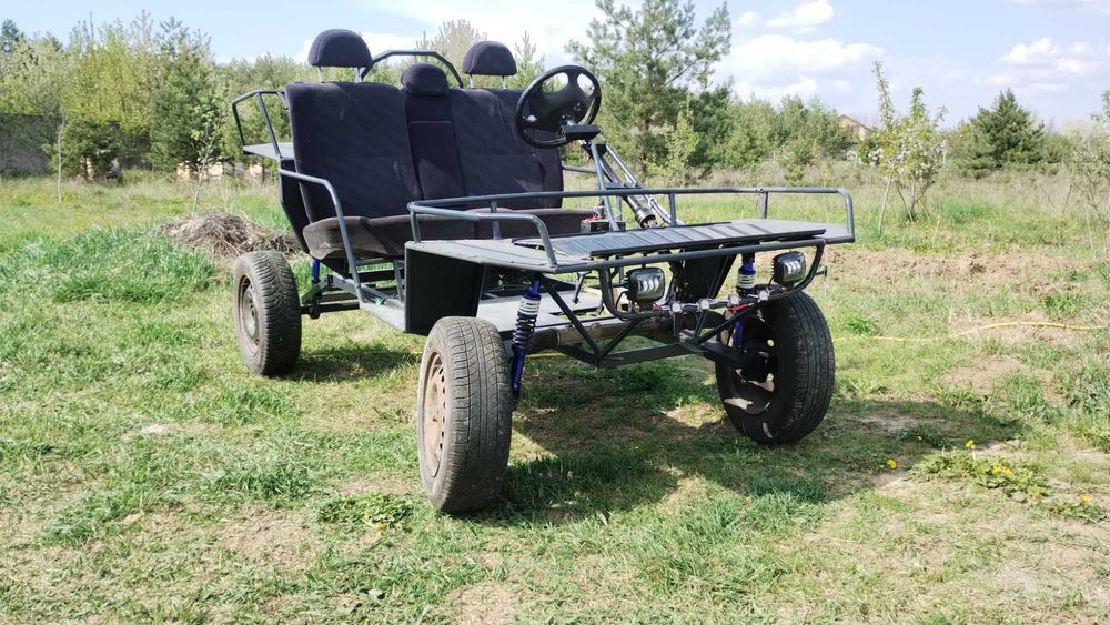 Баггі продам для дітей, для ЗСУ