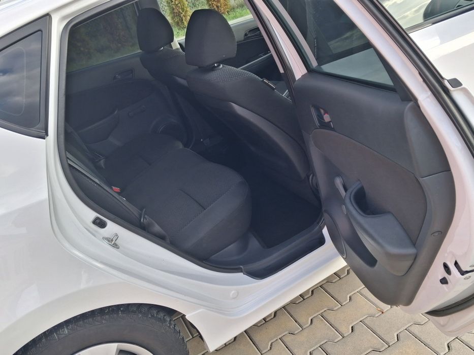 Hyundai i30 1.2benzynka Klima Elektryka Servis Super stan z Niemiec!!