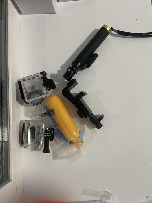 Xiaomi Yi Action Camera