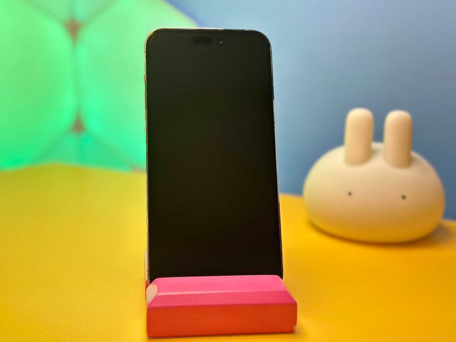 Смартфон iPhone 14 Pro Max 128GB Deep Purple (150730) Б/У З ГАРАНТІЄЮ