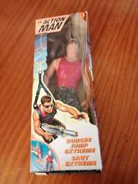 Action Man Bungee Jump Extreme-Hasbro 1996