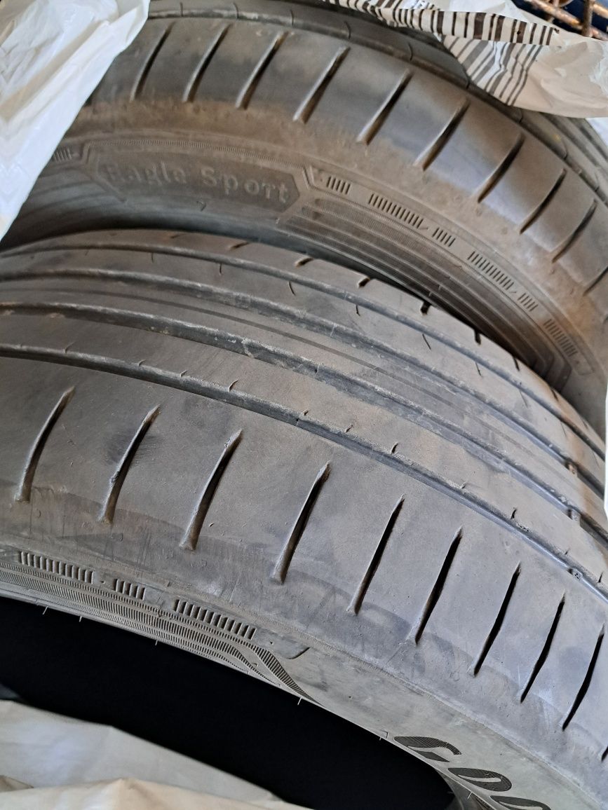 Літня резина 215/65/R16