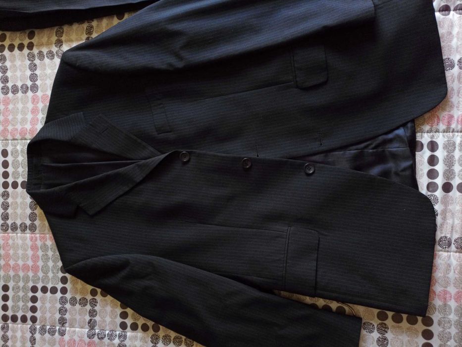 Fato completo homem Alto collections C&A