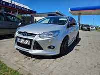 Ford Focus Focus Mk3 Zetec S 1.6 182KM Bogate wyposażenie