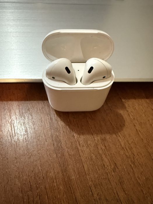 Наушники AirPods 1 оригинал
