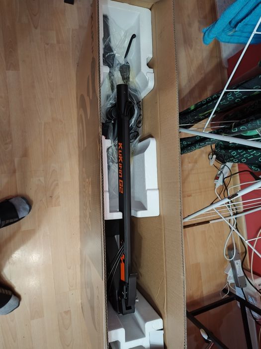 Kukirin G2 2025 , nówka