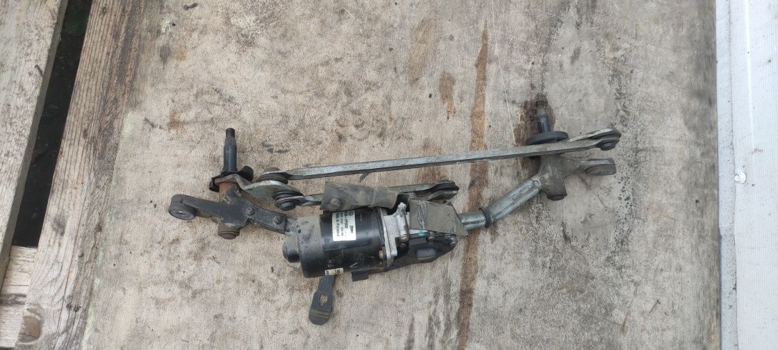 Mechanizm wycieraczek silniczek kia venga Hyundai ix20