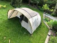 Namiot 6 osobowy, Quechua T6.2