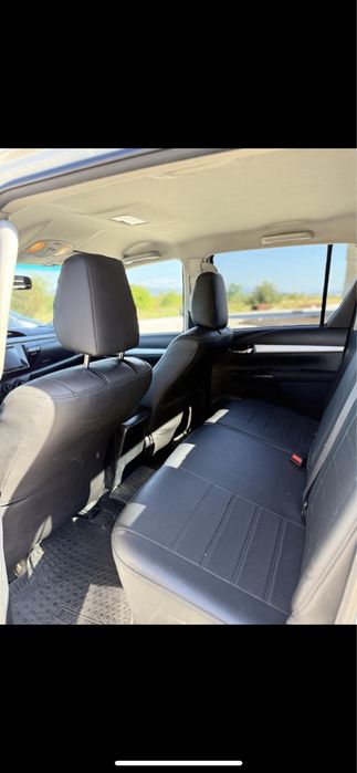 Продам Тайота хелюкс