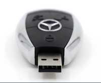 Pendrive Mercedes 4gb Nova