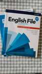 English file wydanie 4 pre-intermediate ćw. I podręcznik Oxford