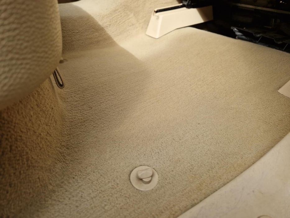 Pranie dywanów narożników krzeseł tapicerki samochodowej