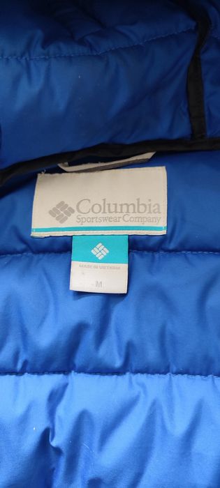 Куртка чоловіча Columbia , розмір М